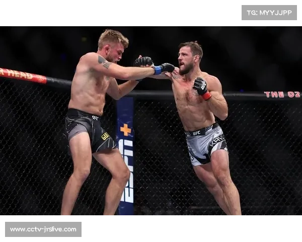 尼基塔·克雷洛夫对阵莫德斯塔斯·布卡奥斯卡斯加入UFC 324