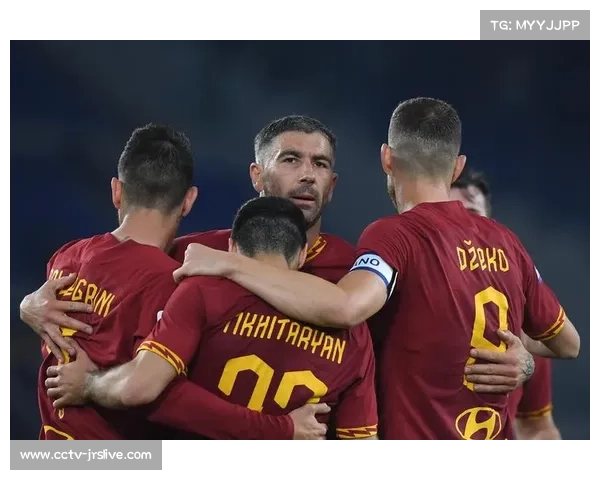 罗马1-0小胜科莫，利马贴地斩制胜助球队止颓